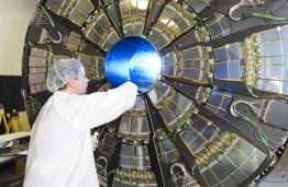 Kaunas University of Technology will host an International CERN Masterclass for the first time