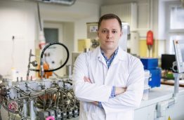 Lithuanian scientists created bioplastic for food packaging which degrades in a couple of years