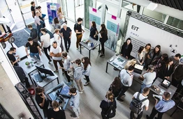 Technorama 2025. Explore ideas that make a difference